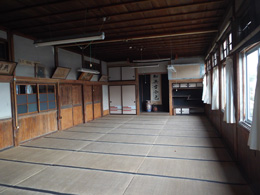 家庭科室