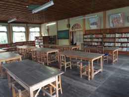 図書館